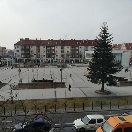 Apartament Loft Deluxe Koszalin Eksteriør billede