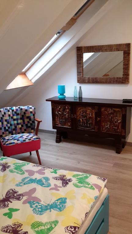 Apartament Loft Deluxe Koszalin Eksteriør billede