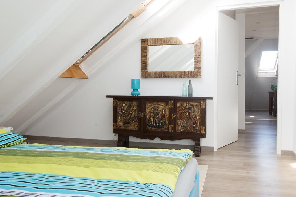 Apartament Loft Deluxe Koszalin Eksteriør billede