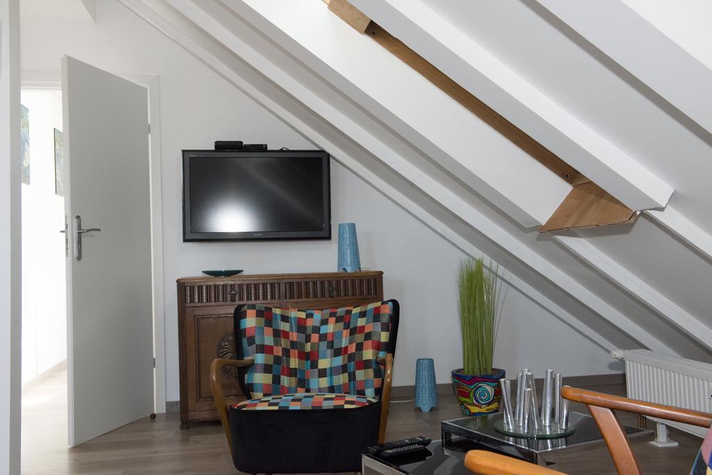 Apartament Loft Deluxe Koszalin Eksteriør billede