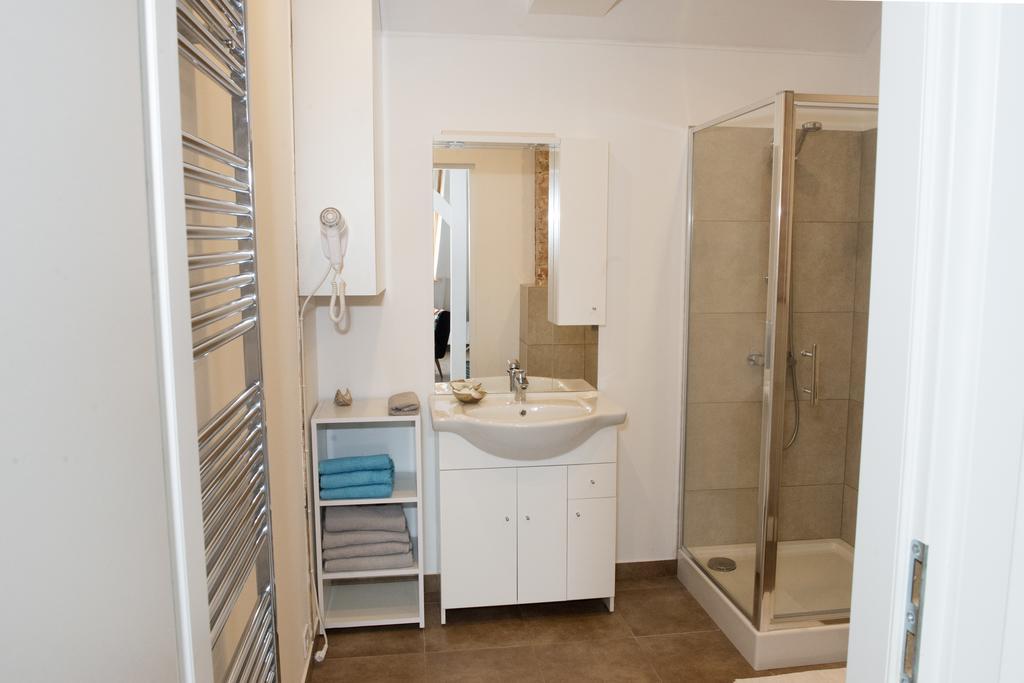 Apartament Loft Deluxe Koszalin Eksteriør billede