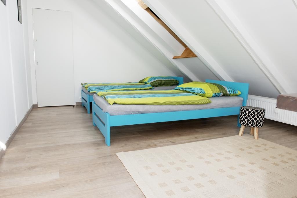 Apartament Loft Deluxe Koszalin Eksteriør billede