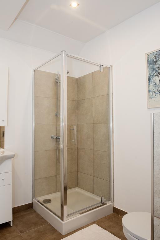 Apartament Loft Deluxe Koszalin Eksteriør billede